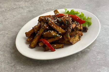 Салат Симург