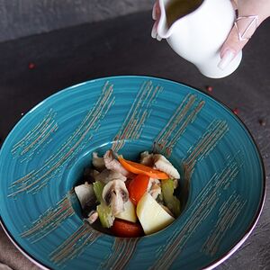 Уха по-царски