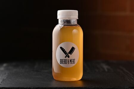 Компот домашний