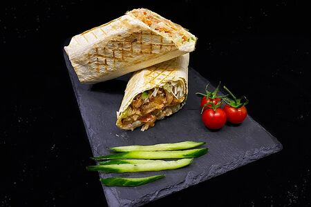 Xxl Классическая