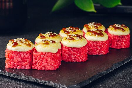 Ролл Биг Банзай