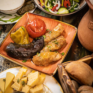 Էջմիածնի տոլմա