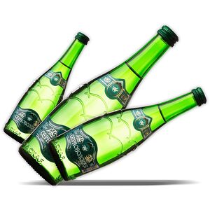 Минеральная вода Серноводская негазированная