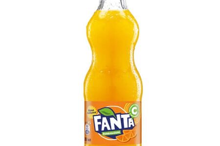 Fanta