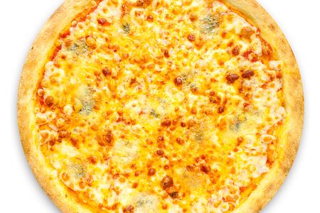 Четыре сыра Original