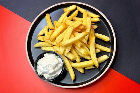 Картофель фри