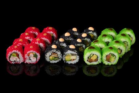 Набор Курильские острова