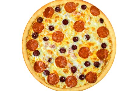 Пицца Мясная