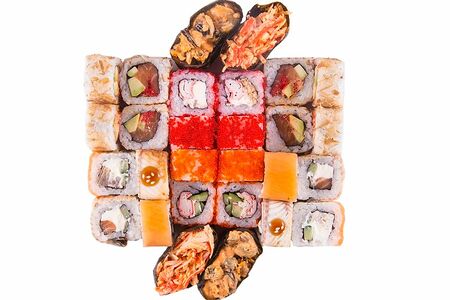 Сет Шеф ассорти