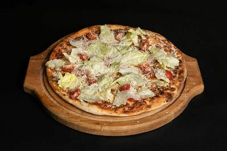 Пицца Цезарь