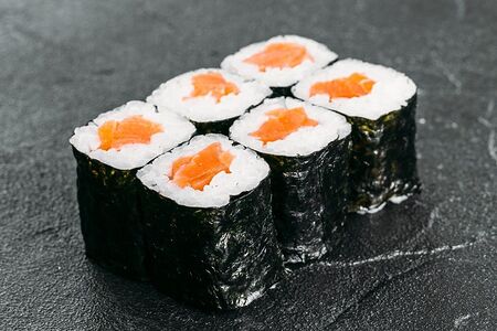 Ролл Сяки кунсей