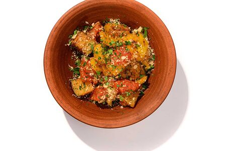 Аджапсандали