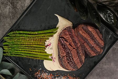 Стейк Филе-Миньон