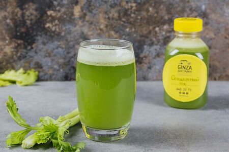 Фреш Сельдерей