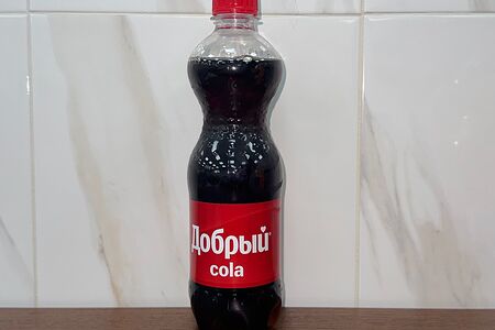 Добрый Кола