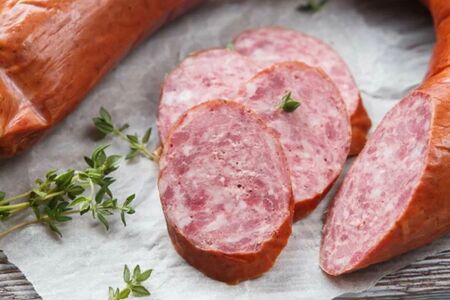 Колбаса Крымская