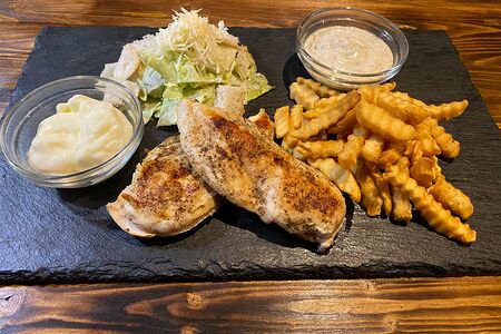 Куриное филе