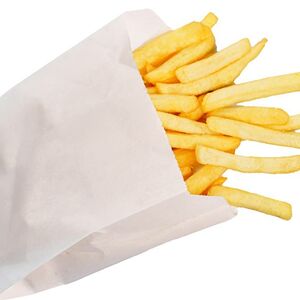 Картофель фри