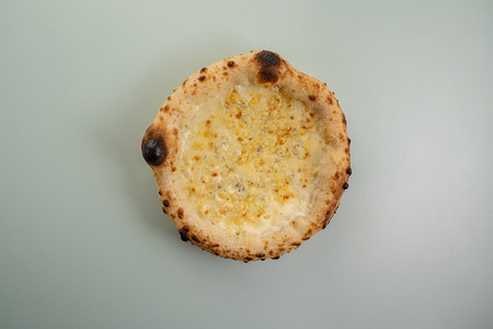 Пицца Четыре сыра