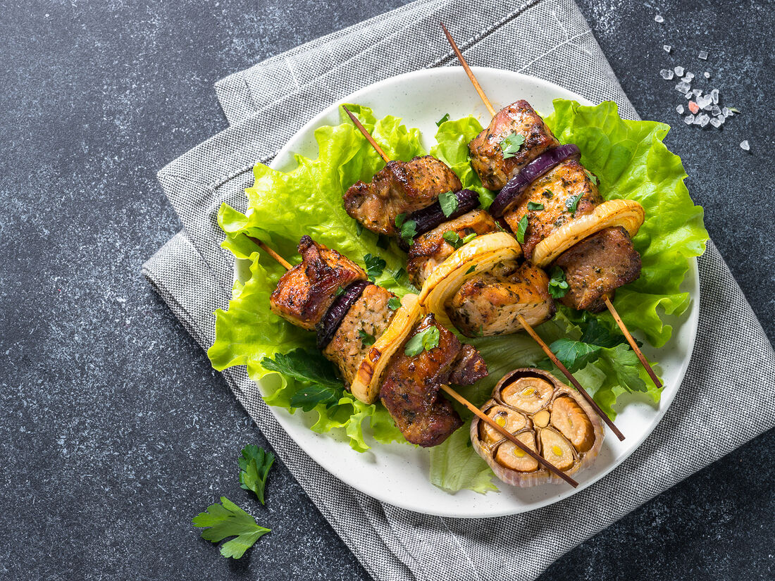 Тандыр Хаус