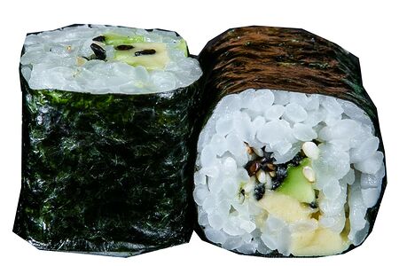 Ролл Авокадо маки