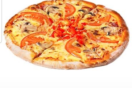 Пицца Вкусно Pizza