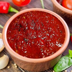 Соус Красный