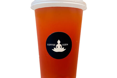 Клубничный