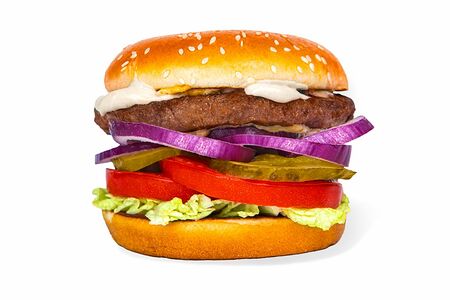 Файнбургер