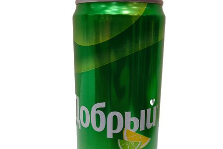 Добрый Лайм-лимон