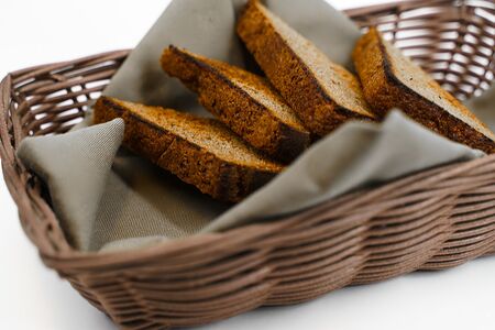 Хлеб бородинский