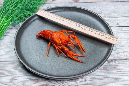 Раки севанские №3