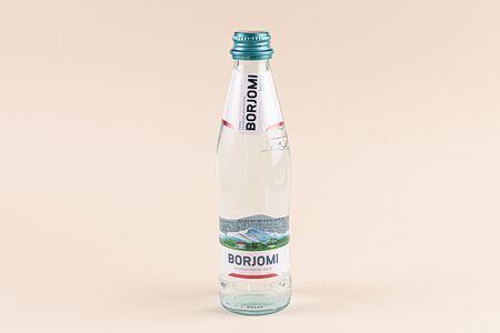 Borjomi