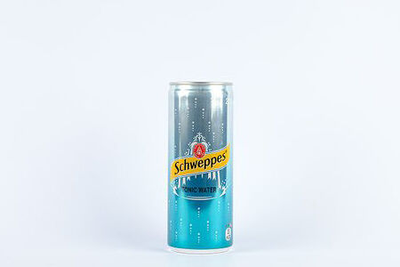 Schweppes