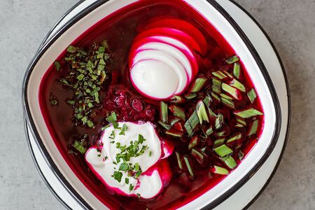 Свекольник