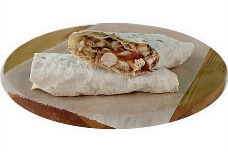 Шаурма Острая