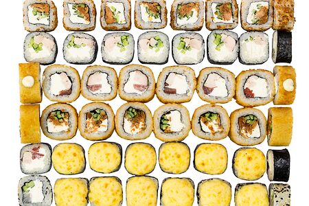 Сет Белиссимо