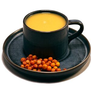 Облепиховый большой