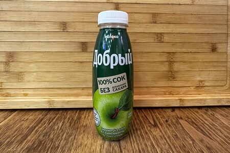Сок Добрый