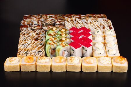 Сет Аригато