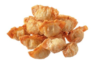 Эндорфины в тесте