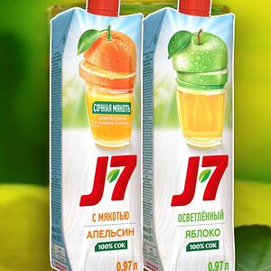 Сок J7
