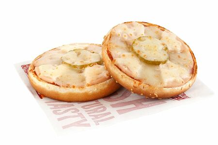 ПиццБургер