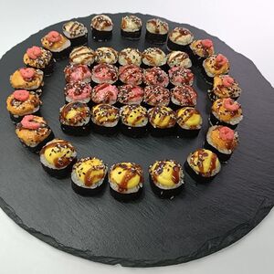 Сет Хако мини