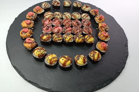 Сет Хако мини