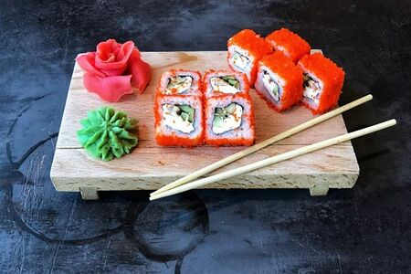 Фуджи угорь