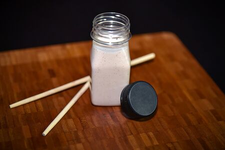 Сливочный соус