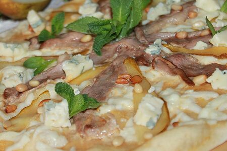 Пеллегрино