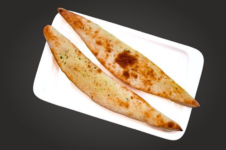 Турецкий хлеб