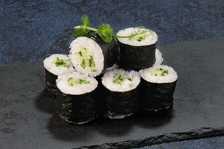 Ролл Simple one (веган, без глютена)